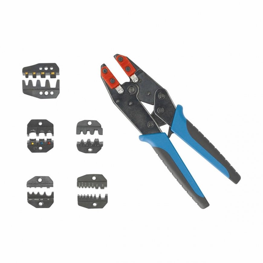 Replės Irimo 630-5hd-4