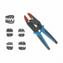 Replės Irimo 630-5hd-4 Replės Irimo 630-5hd-4