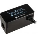 Barrow Flow Meter OLED - Black Barrow Flow Meter OLED - Black