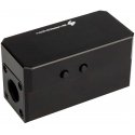 Barrow Flow Meter OLED - Black Barrow Flow Meter OLED - Black