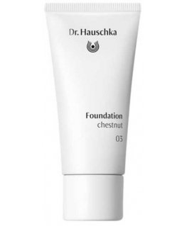 Dr. Hauschka foundation Chestnut 03 30ml
