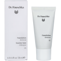 Dr. Hauschka makiažo pagrindas Kaštonas 03 30ml Dr. Hauschka makiažo pagrindas Kaštonas 03 30ml