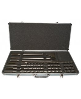 Makita D-42494 puuritera Puuriotsikute komplekt 7 tk