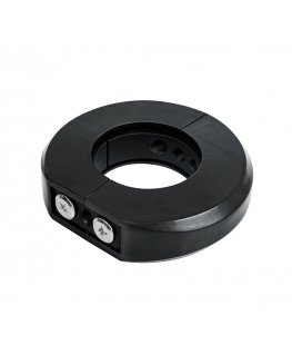 B-Tech Two-Piece Accessory Collar for Ø50mm Poles