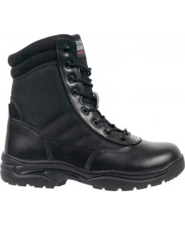 Work boots Tactic 0B 43dyd
