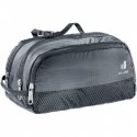 Deuter Wash Bag Tour III - Black Deuter Wash Bag Tour III - Black
