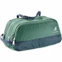 Deuter Wash Bag Tour III - Black Deuter Wash Bag Tour III - Black