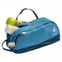 Deuter Wash Bag Tour III - Black Deuter Wash Bag Tour III - Black