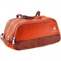 Kelioninė kosmetinė Deuter Wash Bag Tour III - Juoda Kelioninė kosmetinė Deuter Wash Bag Tour III - Juoda