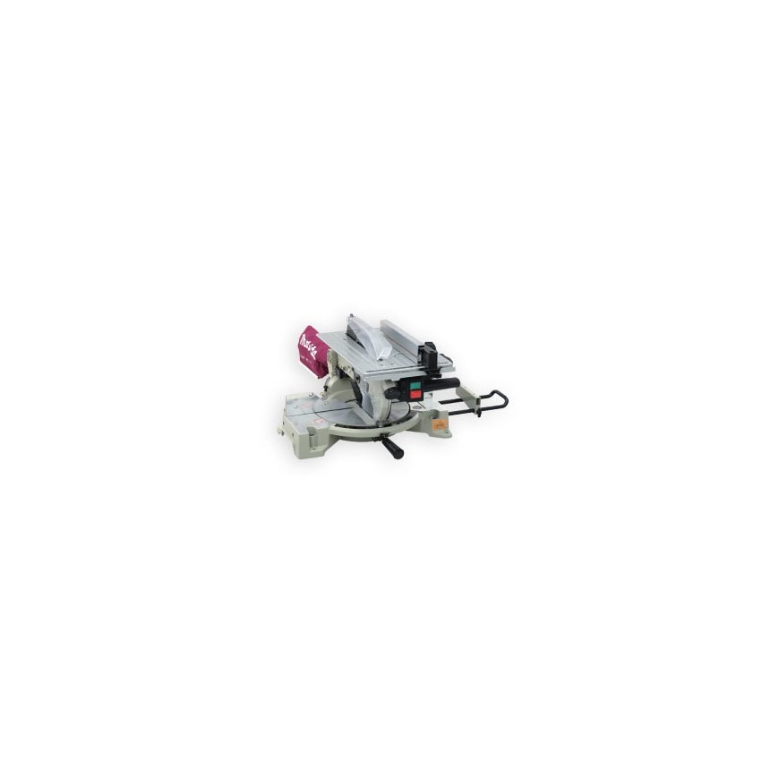 Makita LH1040 leņķzāģis 4800 RPM 1650