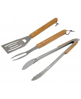 Campingaz 2000030869 outdoor barbecue/grill accessory Barbecue set