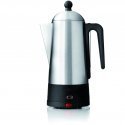 C3 Design Percolator Elektrinė kavavirė su sieteliu 1,5 L C3 Design Percolator Elektrinė kavavirė su sieteliu 1,5 L