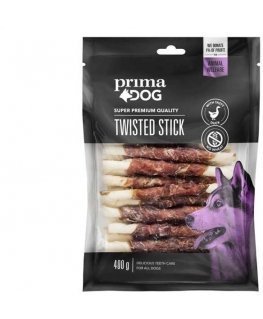 LAZD DOG PRIMADOG ANTIENA 45PCS 400G