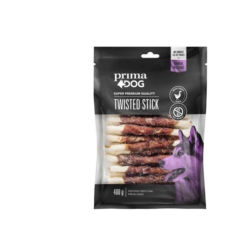 LAZD DOG PRIMADOG ANTIENA 45PCS 400G