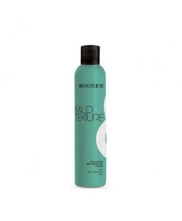 Selective Professional Priemonė pusiau permanentinėms garbanoms formuoti Selective Mild Texture 250ml