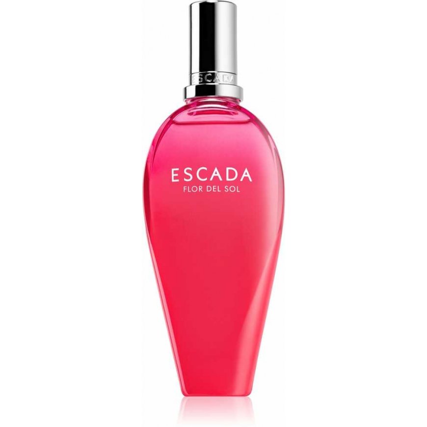 Kvepalai moterims Escada Flor del Sol EDT, 100 ml – 4