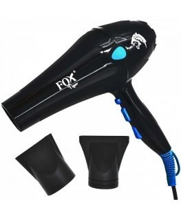 FOX blow dryer TIGER 2400W E3109