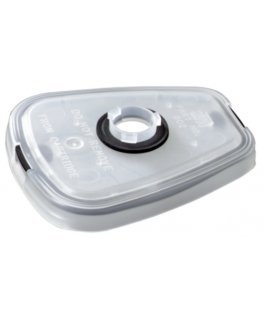 3M filter adapter 502
