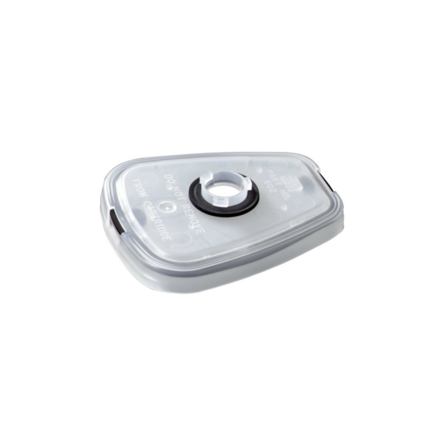 3M filter adapter 502