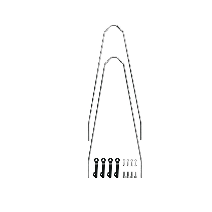 Brackets for mudguards SKS KIT VELO65 MOUNTAIN, 26"-27.5" – 2
