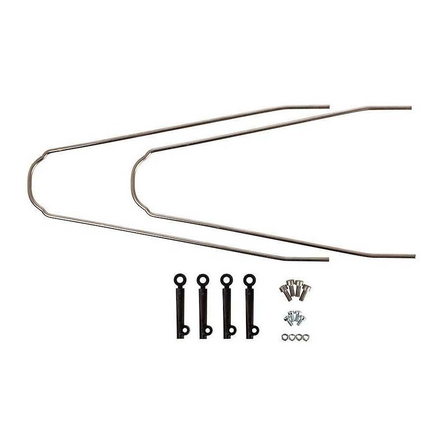 Brackets for mudguards SKS KIT VELO65 MOUNTAIN, 26"-27.5" – 3