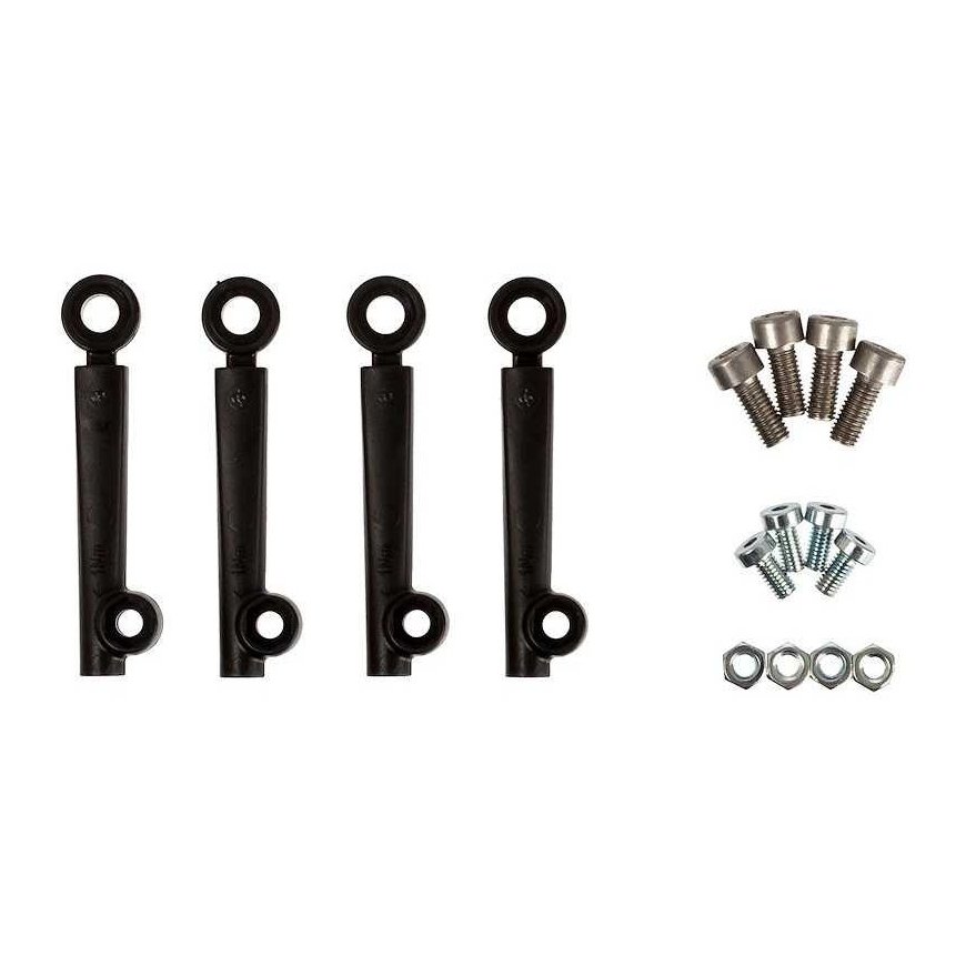Brackets for mudguards SKS KIT VELO65 MOUNTAIN, 26"-27.5" – 4