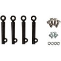 Brackets for mudguards SKS KIT VELO65 MOUNTAIN, 26"-27.5" Brackets for mudguards SKS KIT VELO65 MOUNTAIN, 26"-27.5"