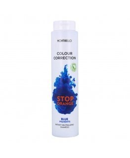 Šampūnas Colour Correction Stop Oranžinis Montibello Colour Correction (300 ml)