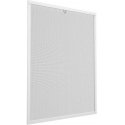 Easy Life Mako MOSQUITO WINDOW ALU 130X150 WHITE Easy Life Mako MOSQUITO WINDOW ALU 130X150 WHITE