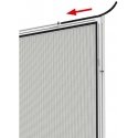 Easy Life Mako MOSQUITO WINDOW ALU 130X150 WHITE Easy Life Mako MOSQUITO WINDOW ALU 130X150 WHITE