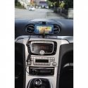 Hama 00173605 PDA/mobīlo telefonu lādētājs Universāls Melns Cigāru šķiltavas Auto