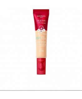 Bourjois Healthy Mix Serum Corrector Líquido 51-Light Vanilla, 11 ml