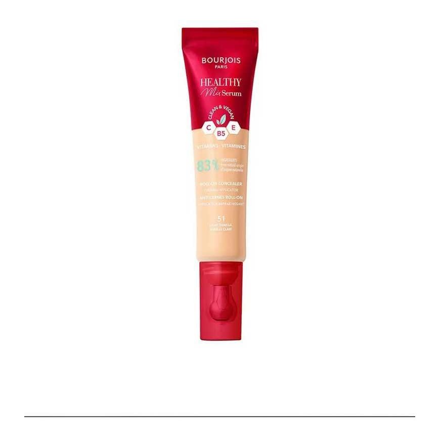 Bourjois Healthy Mix Serum Corrector Líquido