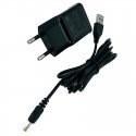 iLike S10 Универсальный USB адаптер для 3D ручки 5V версии + USB iLike S10 Универсальный USB адаптер для 3D ручки 5V версии + USB
