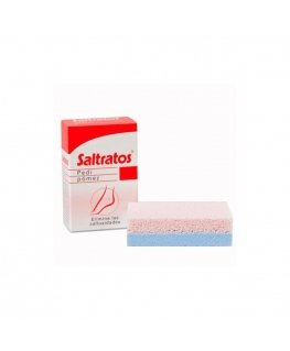 Laboratorios Viñas Saltratas Pedi Pumice Sponge