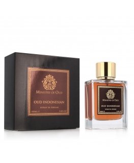 Unisex perfume Ministry of Oud Oud Indonesian (100 ml)