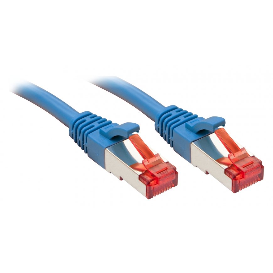 Lindy RJ-45 Cat.6 S/FTP 5m