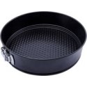 Cake and cupcake tin Gardenia Ø 26 x 7,7 cm