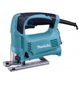 Makita 4329K elektriline jõhvsaag 450 W 1,9 kg