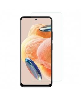 Mobiili tagakaas Setty Redmi Note 12 4G, silikoon, tumesinine