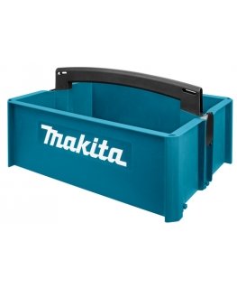 Makita P-83836 tööriistakast Sinine