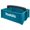 Makita P-83836 small parts/tool box Blue Makita P-83836 small parts/tool box Blue