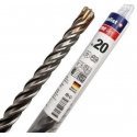 Drill Specialist+ SDS MAX 20x400/520 Drill Specialist+ SDS MAX 20x400/520