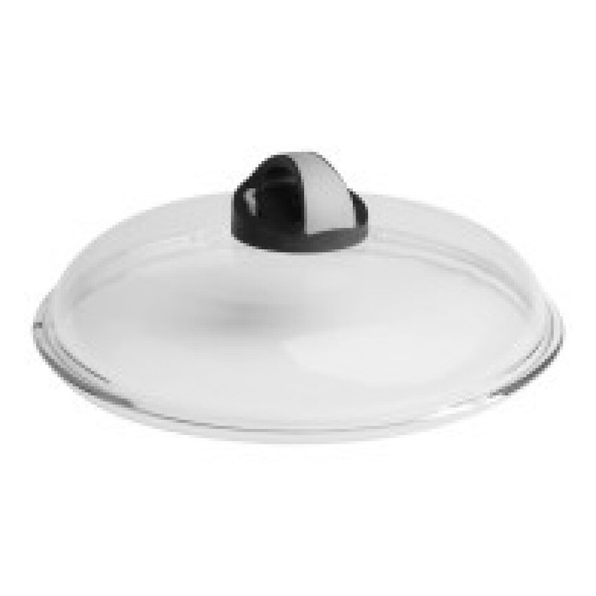 BALLARINI Glass lid Igloo Ø28cm
