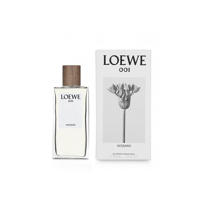 Loewe 001 Woman EDP Sp, 75