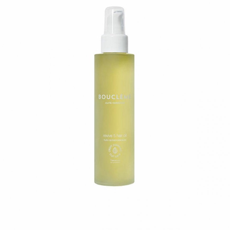 Bouclème Curls Redefined Revive 5 hair