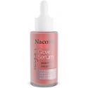 Nacomi Serum Brightening Exfoliating 40 ml