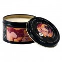 Shunga Masažo aliejus-žvakė "Aistra ir vanilė" (200ml) Shunga Masažo aliejus-žvakė "Aistra ir vanilė" (200ml)