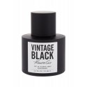 Kenneth Cole Vintage Juodas EDT 100ml