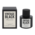 Kenneth Cole Vintage Juodas EDT 100ml